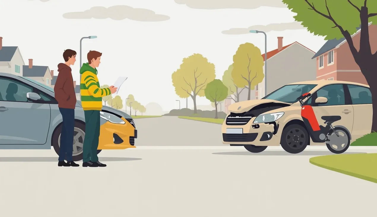 Moderný elektrický crossover Nissan Ariya pripojený k nabíjacej stanici