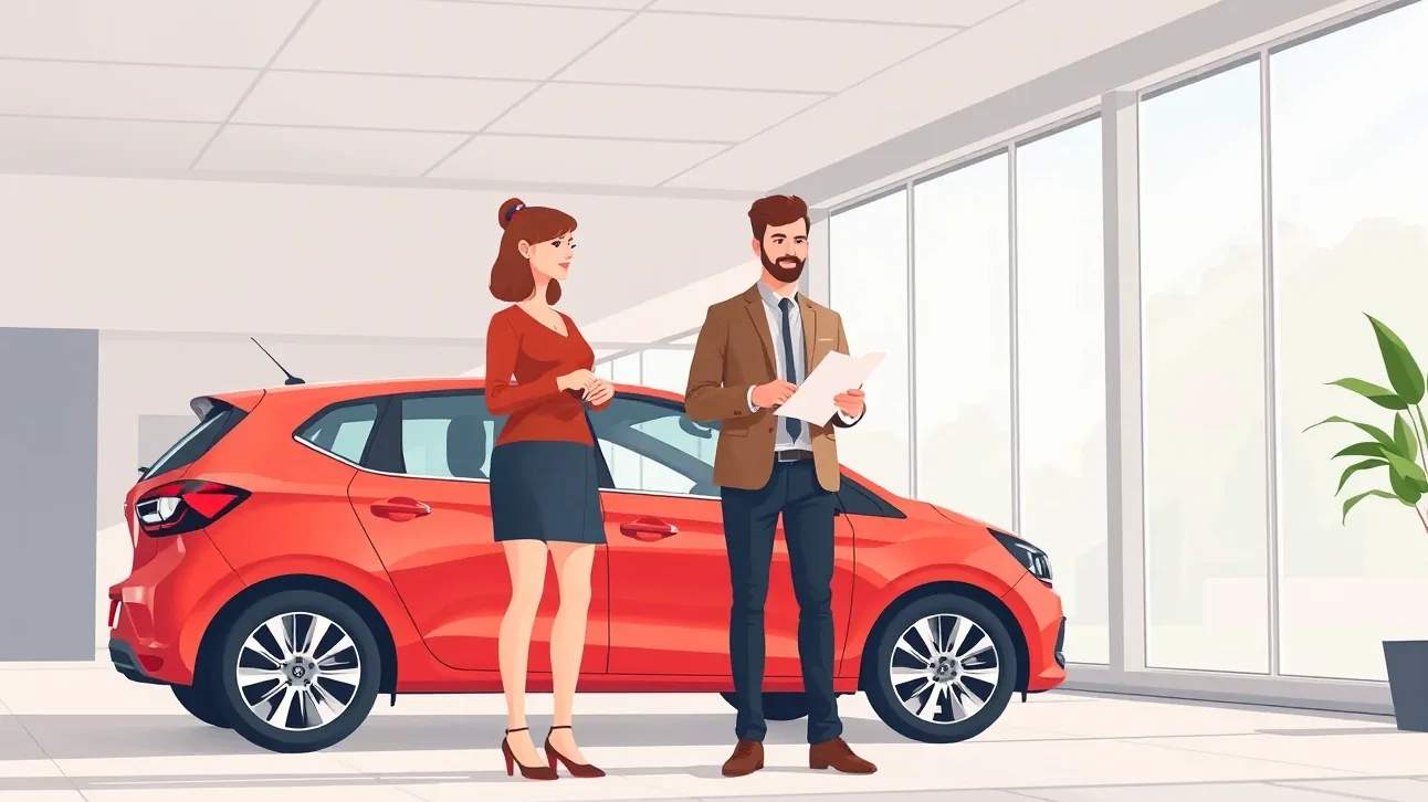 Faktúra za nákup motorového vozidla s vyčíslením dane z pridanej hodnoty