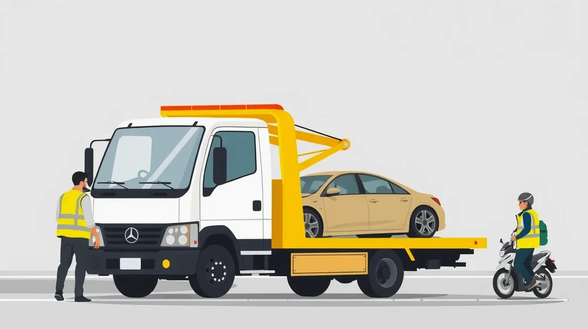 Vodič taxislužby kontroluje doklady a poistnú zmluvu vo vozidle