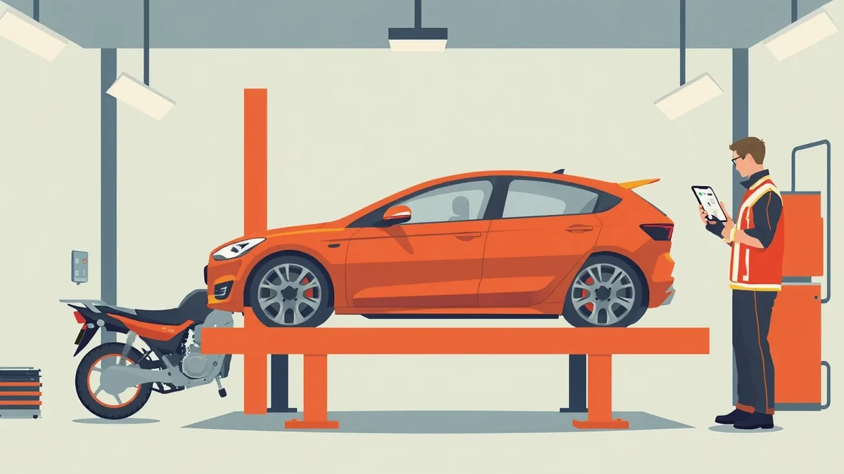 Predná maska a svetlomet moderného osobného automobilu Peugeot zaparkovaného v meste