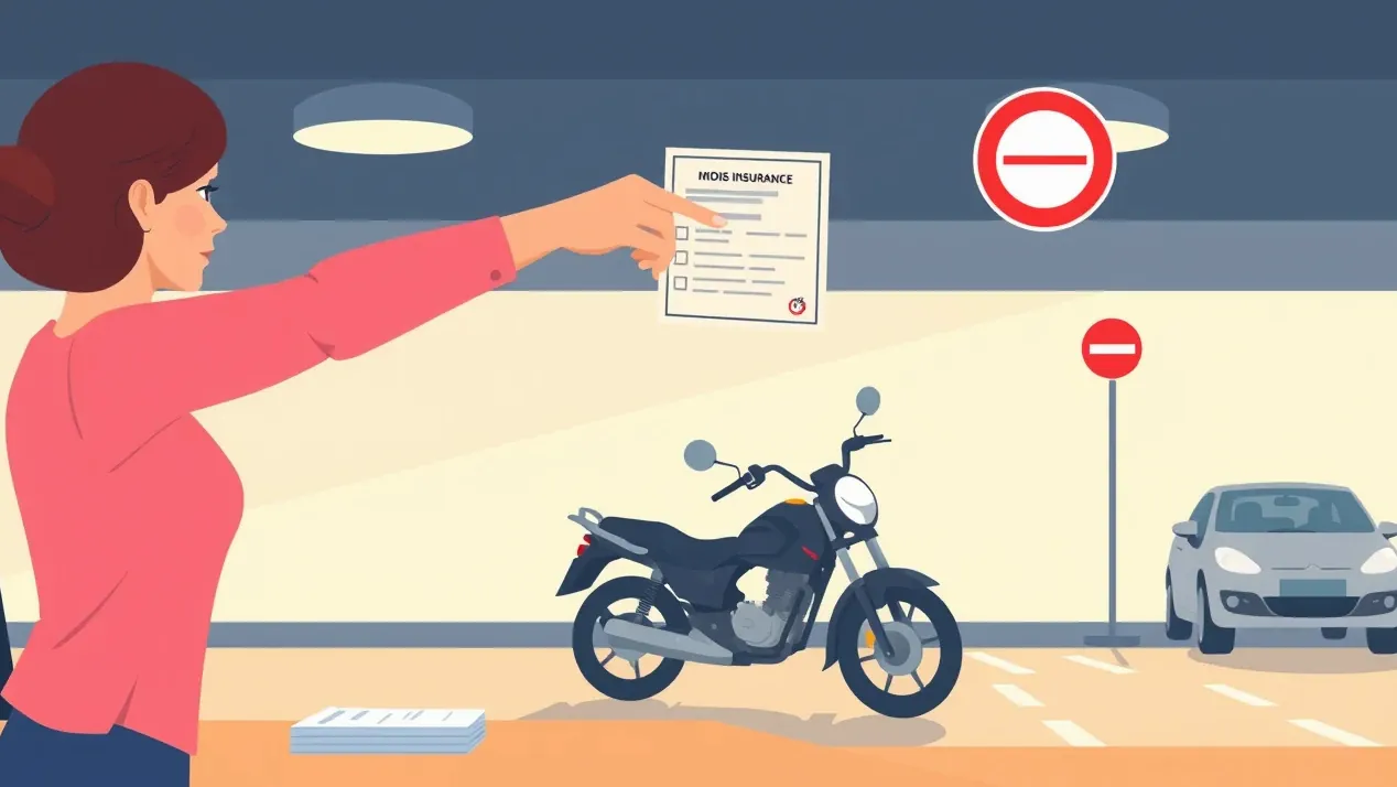 Pracovník technickej kontroly kontroluje podvozok dovezeného automobilu
