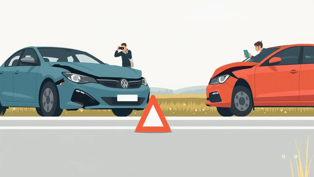 Detail vyrazeného VIN čísla na karosérii vozidla v motorovom priestore