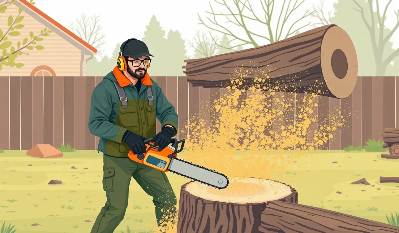 Malý chlapec s obviazaným lakťom pri záhradnej hojdačke vedľa rodiča